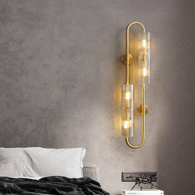 Stylish LED Wall Lamp