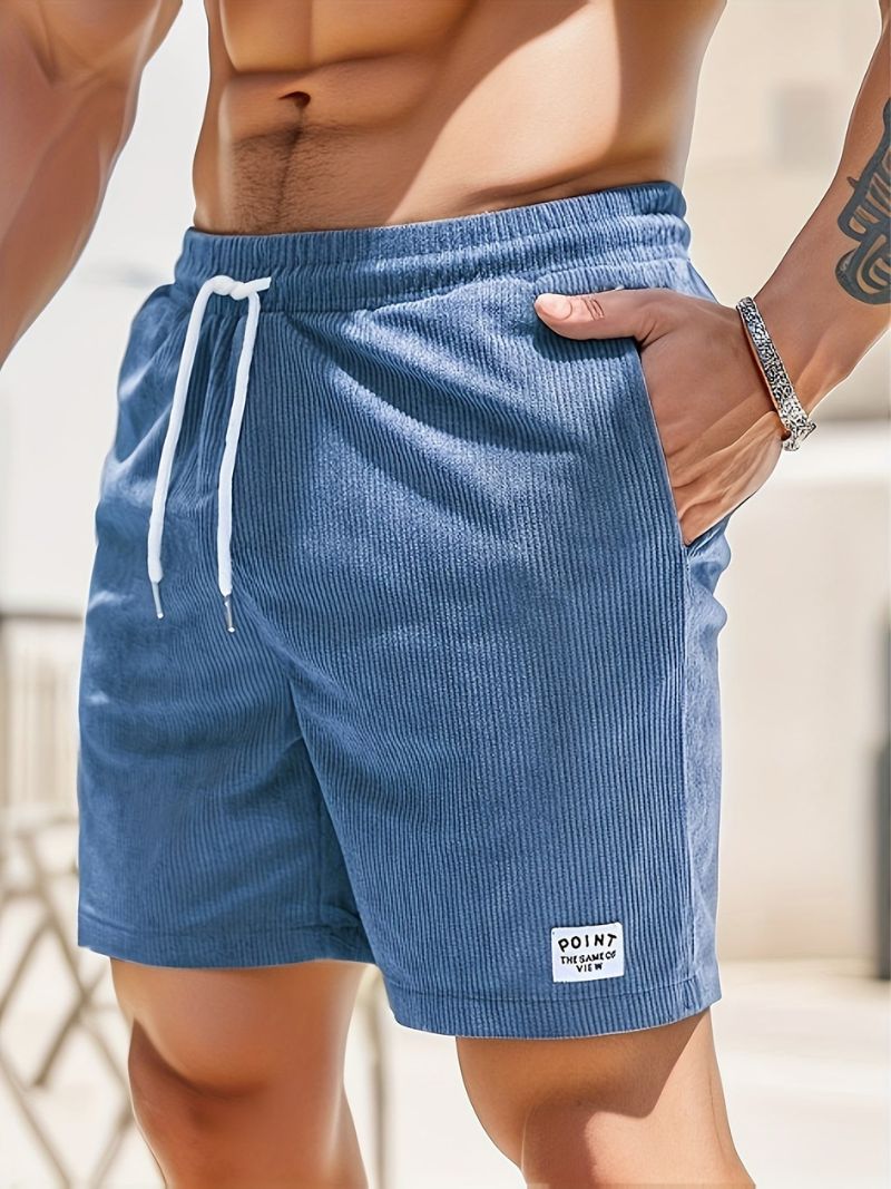 Men's Chuck comfortable shorts