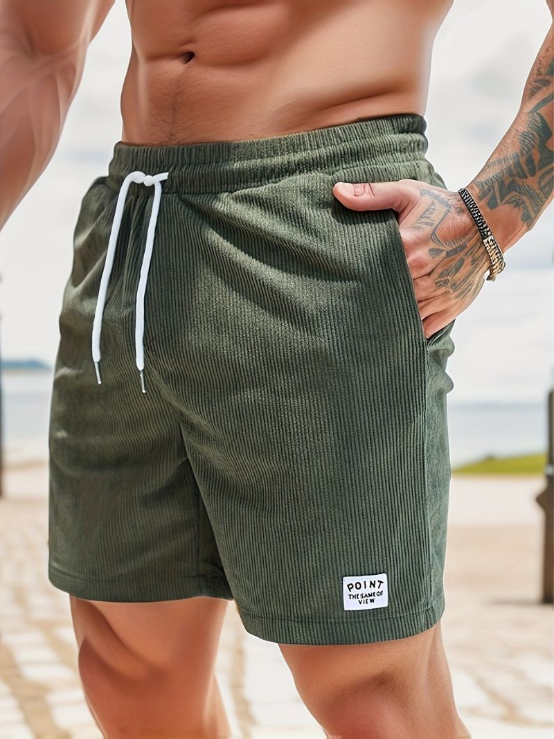 Men's Chuck comfortable shorts
