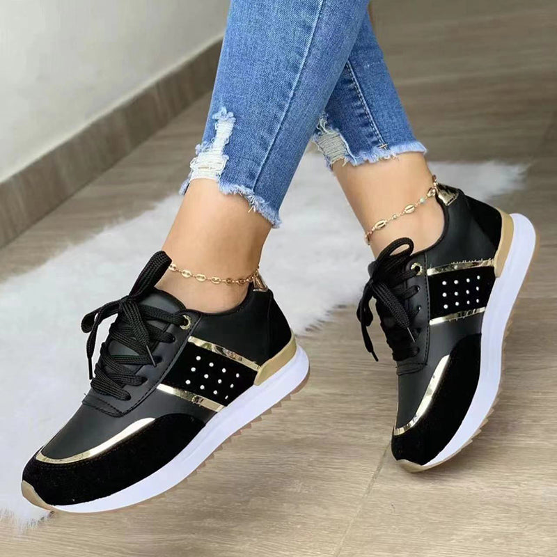 Comfortable Supportive Women's Shoes