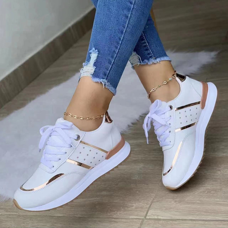 Comfortable Supportive Women's Shoes - BritishElegance