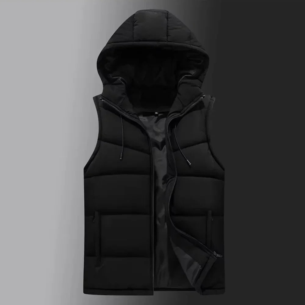 Men's ROGER Padded Vest