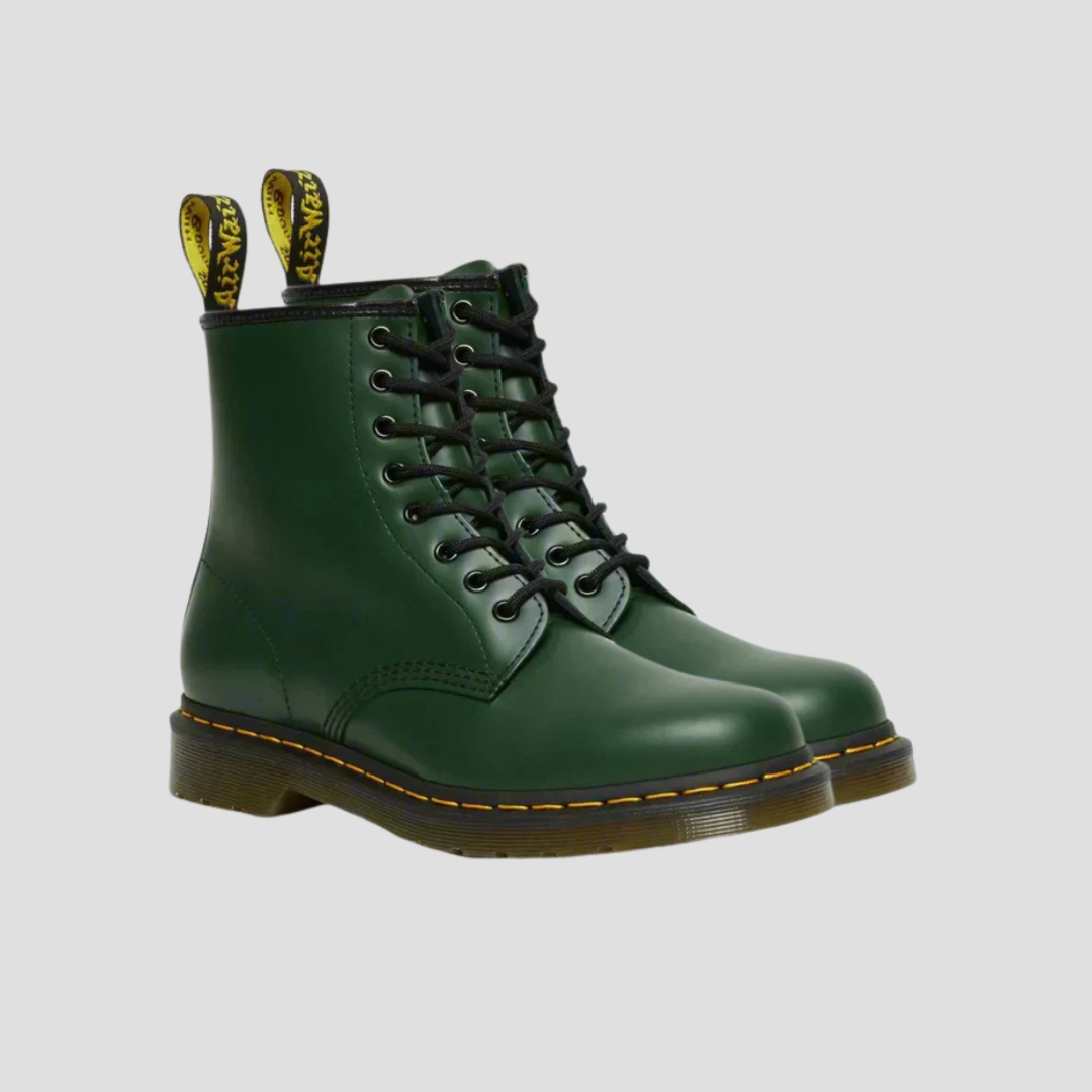 Men’s Classic Combat Boots