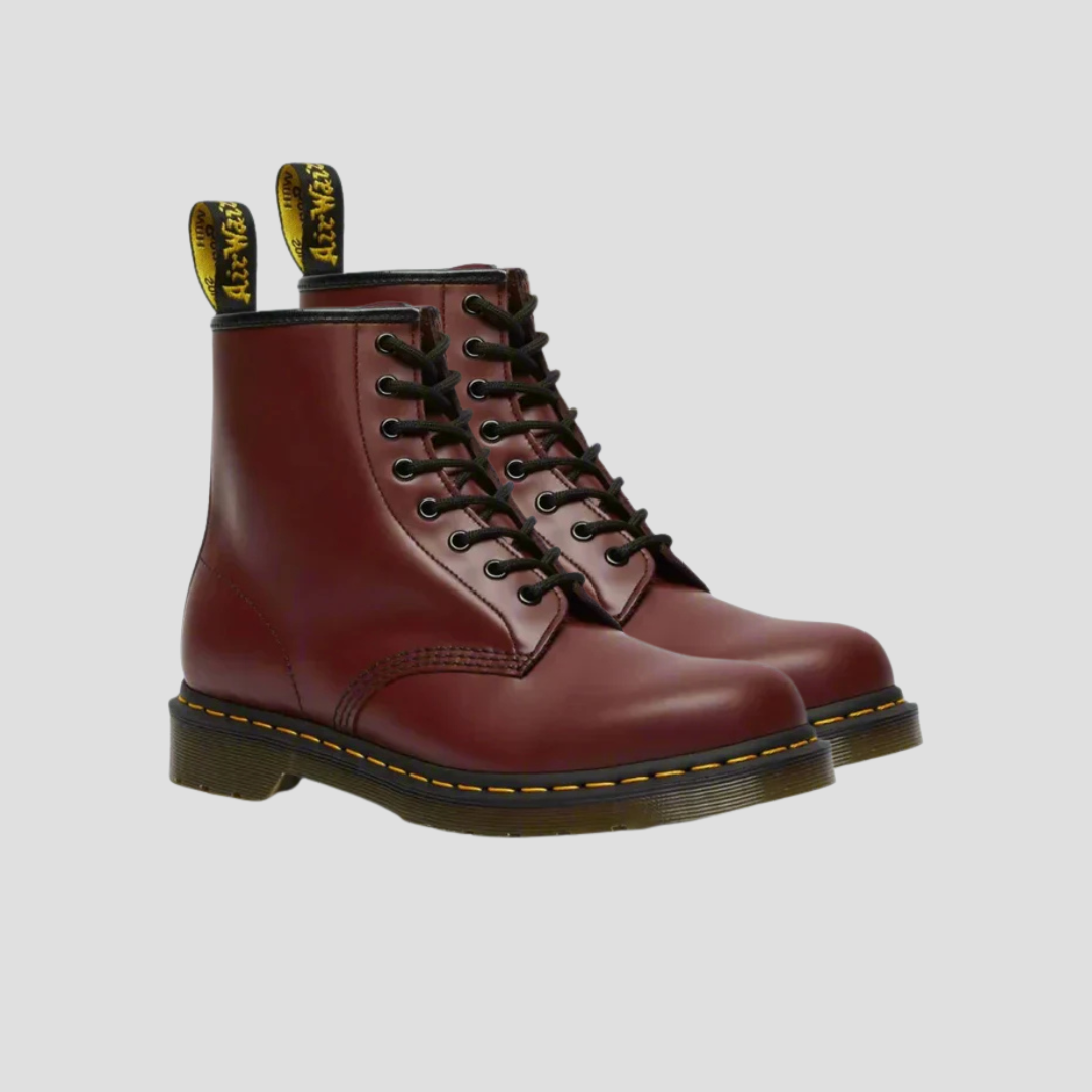 Men’s Classic Combat Boots