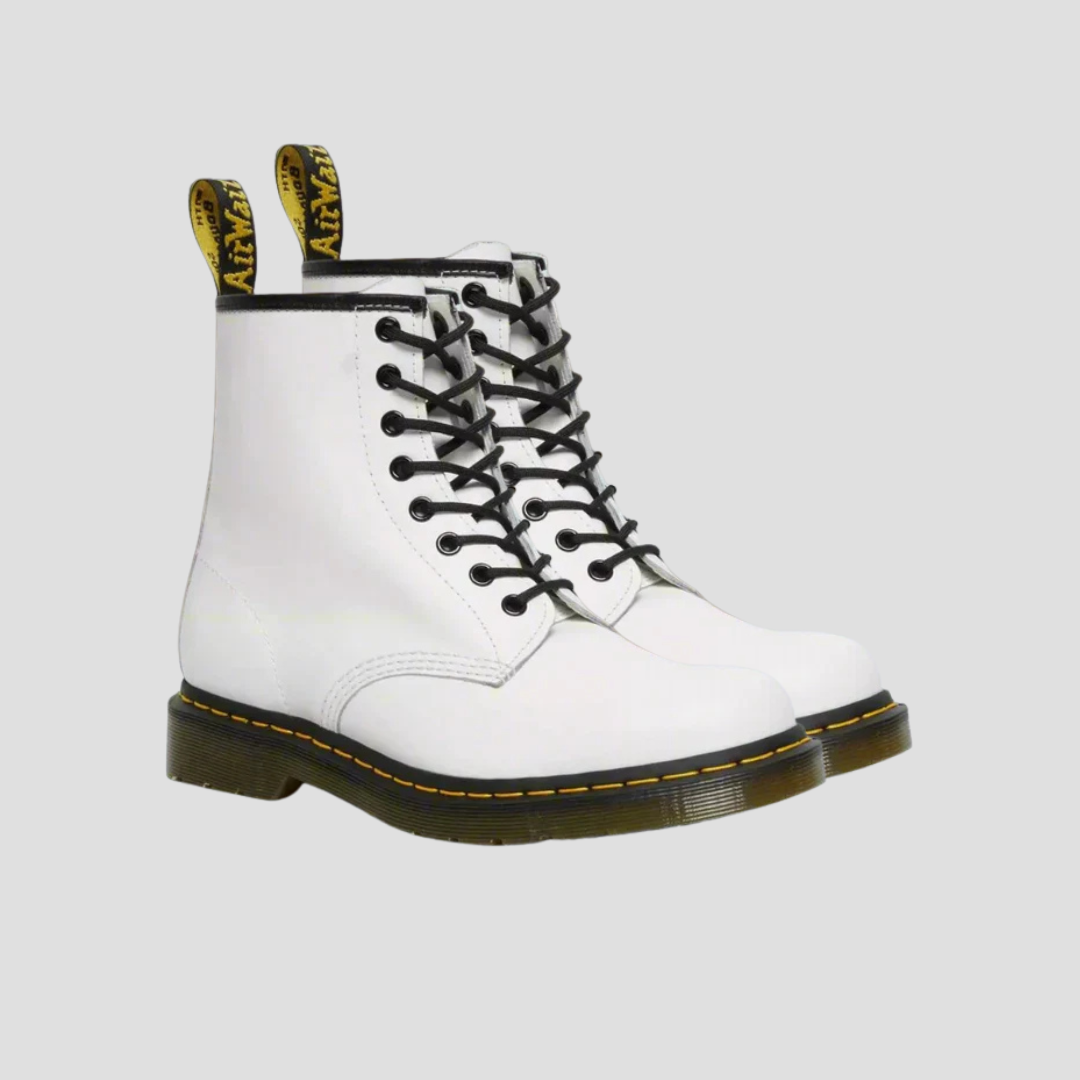 Men’s Classic Combat Boots