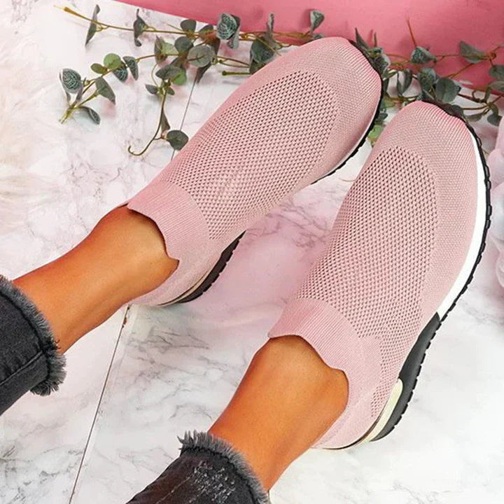 Cameron Sneakers | Stylish Slip-On Sneakers