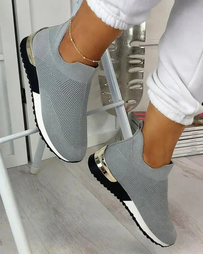 Cameron Sneakers | Stylish Slip-On Sneakers
