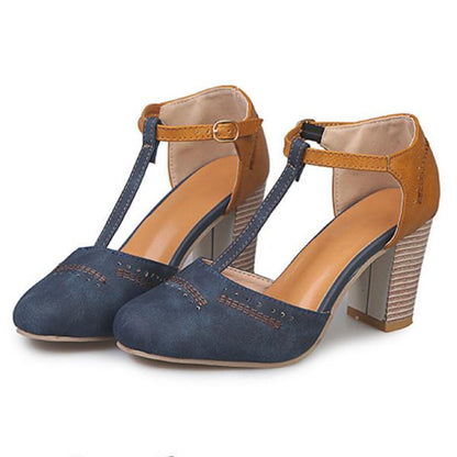 Camille Laurent | Astrid Orthopedic Heels for Women