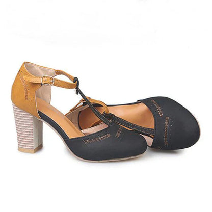 Camille Laurent | Astrid Orthopedic Heels for Women