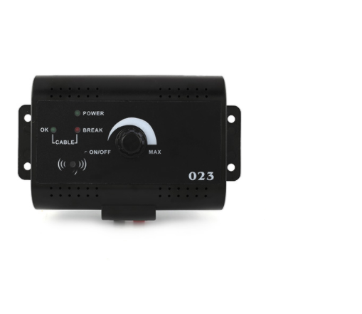 Wireless Pet Fence GPS Boundary System - BritishElegance