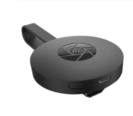 Compact 1080p Wireless HDMI Streaming Adapter - BritishElegance