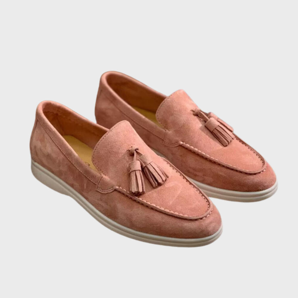 Stylish Men's Slip On Loafers