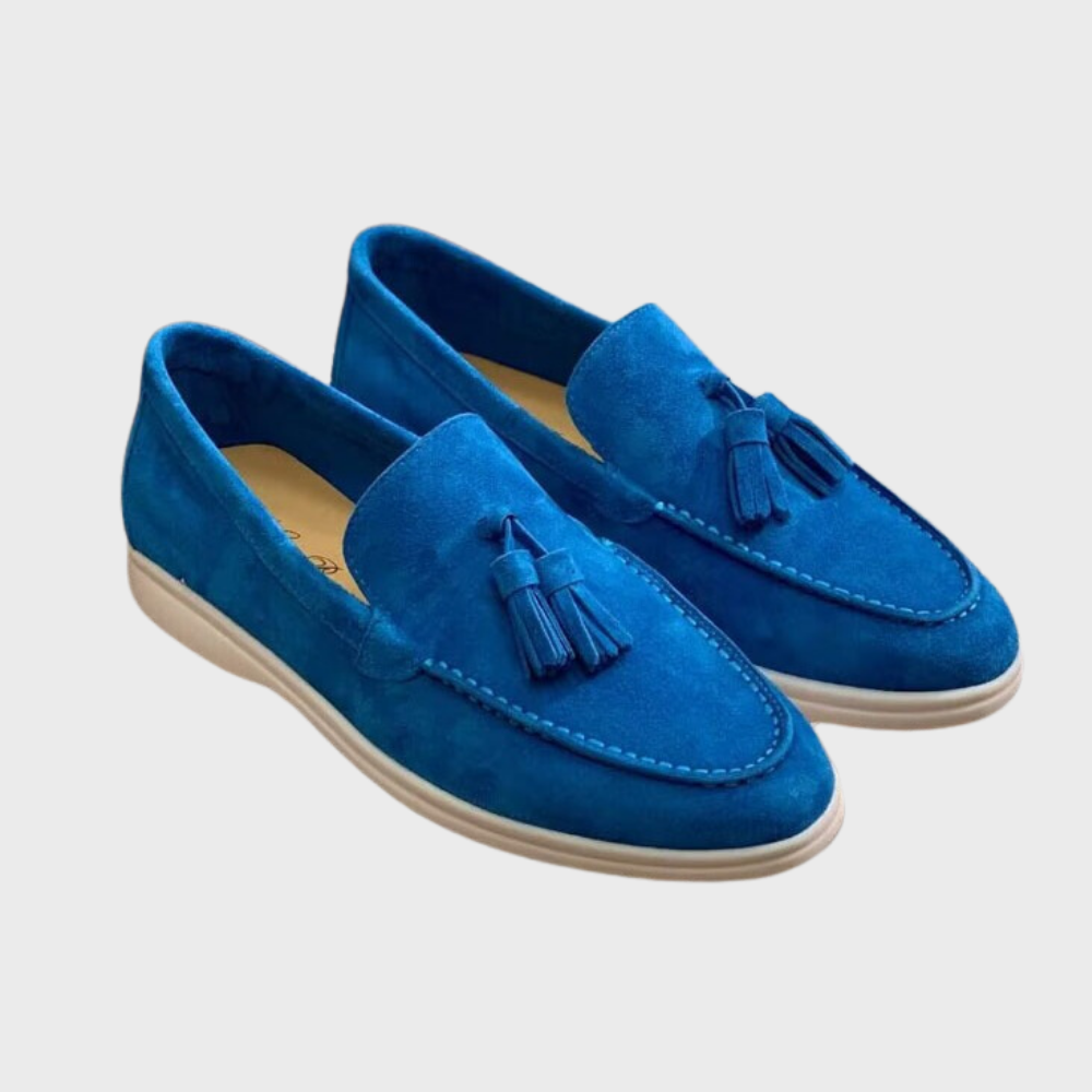 Stylish Men's Slip On Loafers