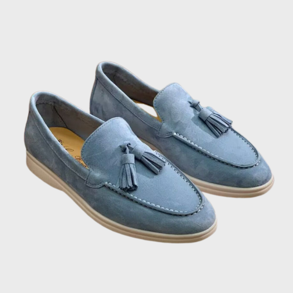 Stylish Men's Slip On Loafers