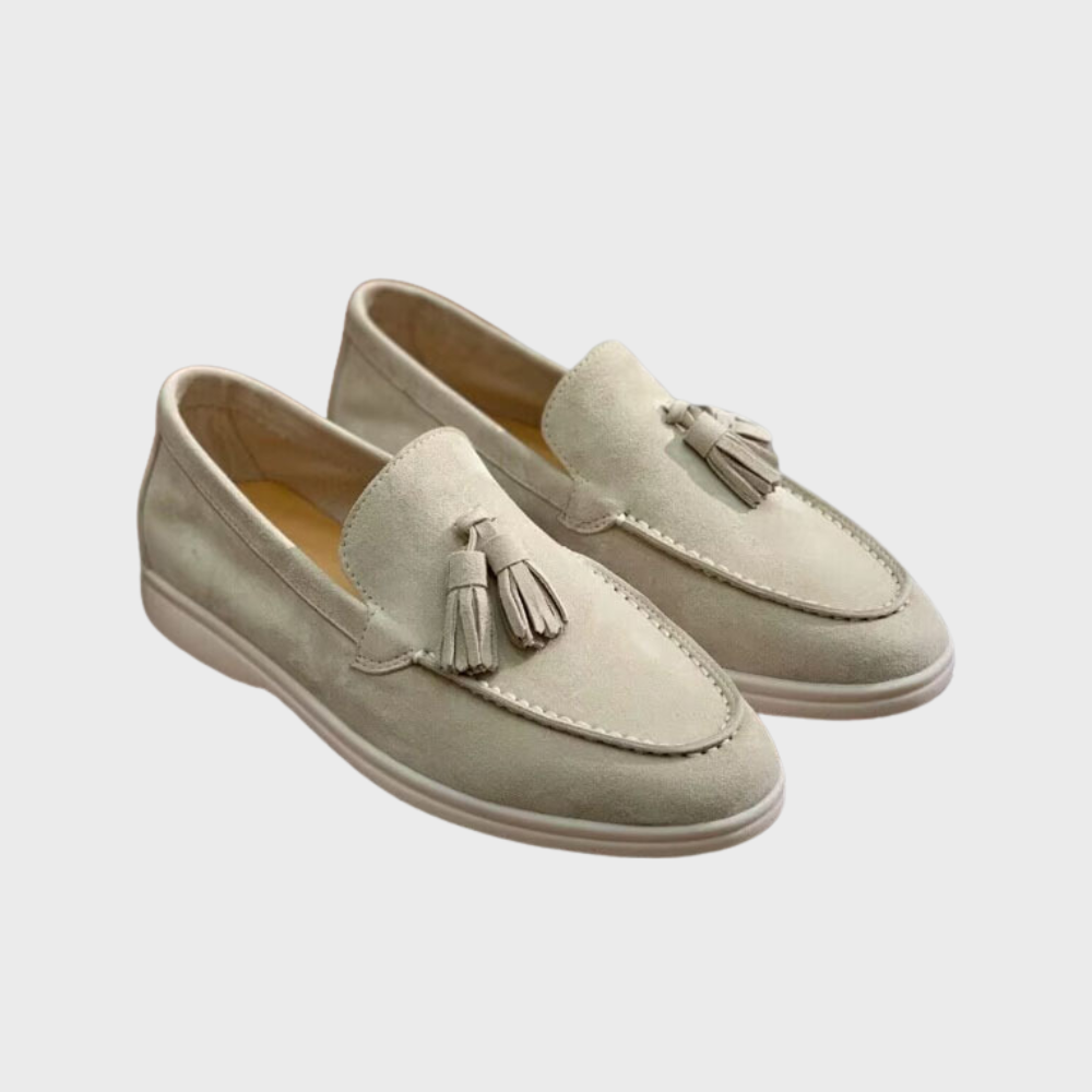 Stylish Men's Slip On Loafers
