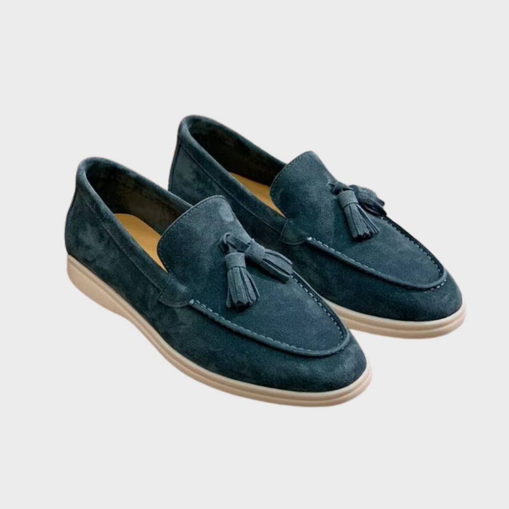 Stylish Men's Slip On Loafers