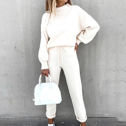 Carly – Casual Two-Piece Outfit for Women