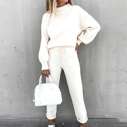 Carly – Casual Two-Piece Outfit for Women