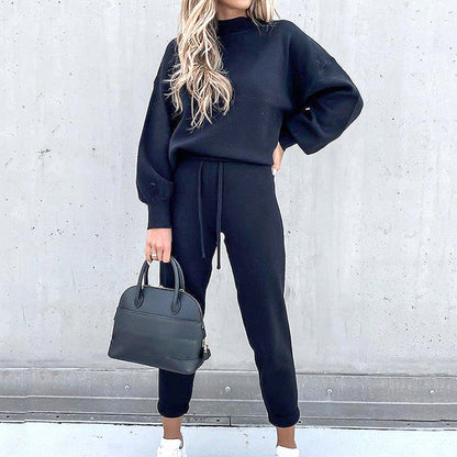 Carly – Casual Two-Piece Outfit for Women