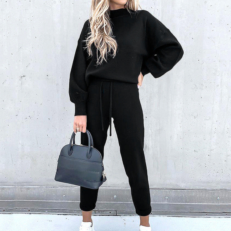 Carly – Casual Two-Piece Outfit for Women