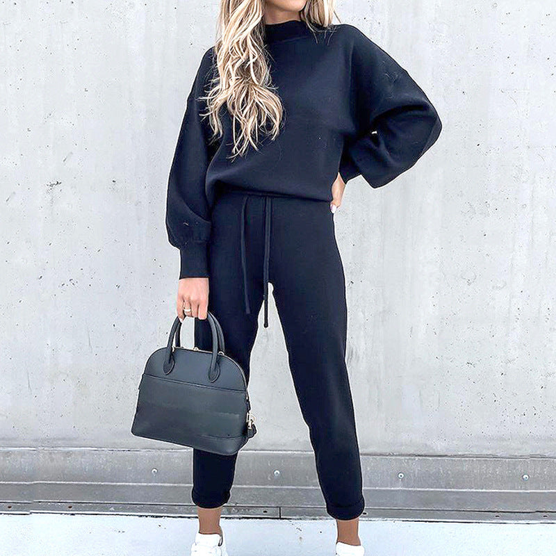 Carly – Casual Two-Piece Outfit for Women