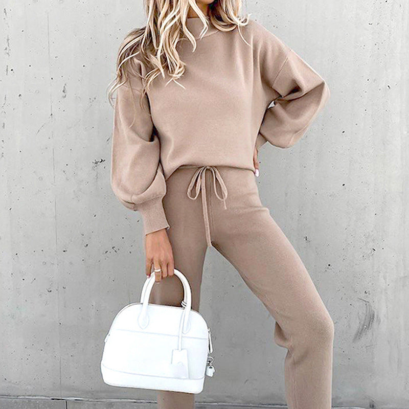 Carly – Casual Two-Piece Outfit for Women