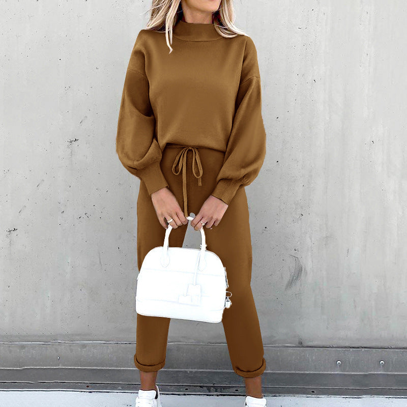 Carly – Casual Two-Piece Outfit for Women