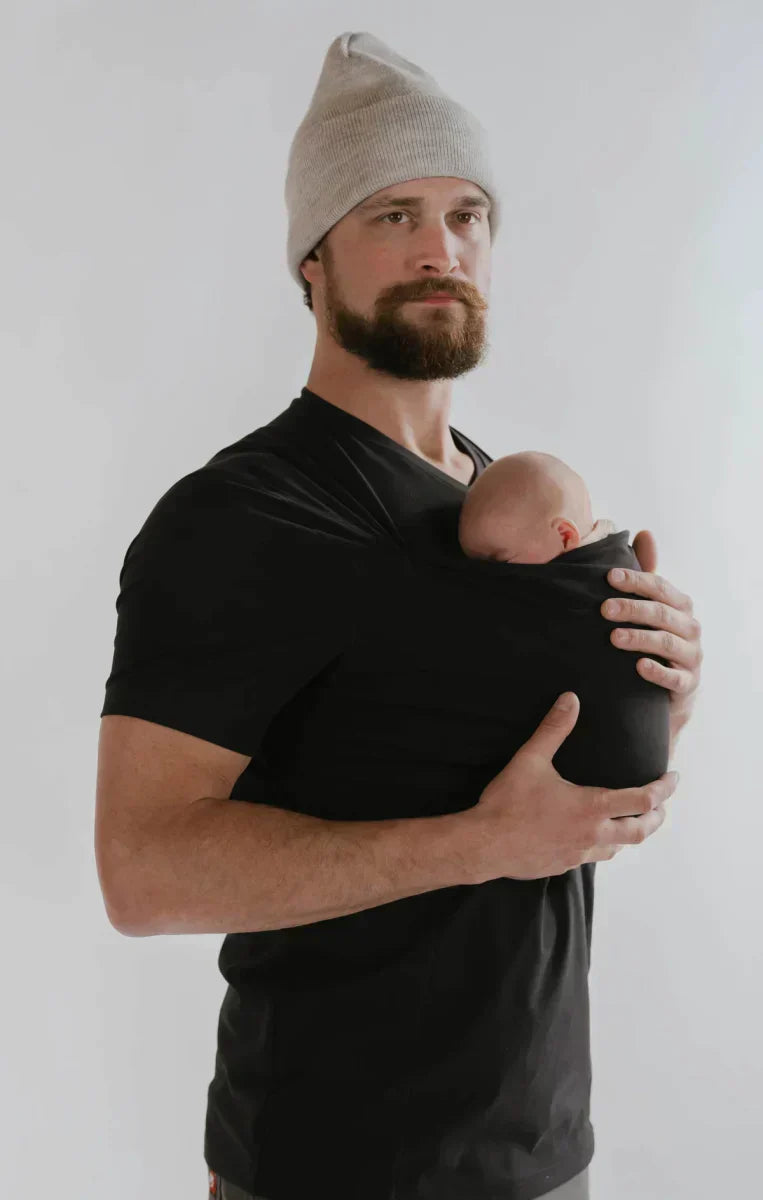 Soft Baby Sling for Everyday Comfort Wear