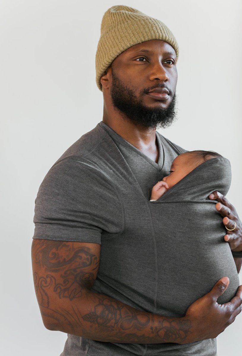 Soft Baby Sling for Everyday Comfort Wear
