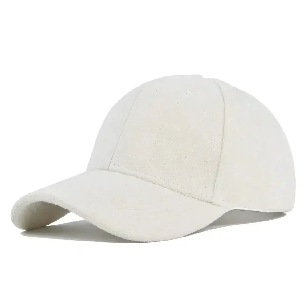 Derek - Old Money Baseball Cap