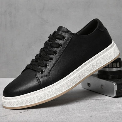 Casual Shoes - Anti Slip Rubber Sole And Cushioned Collar