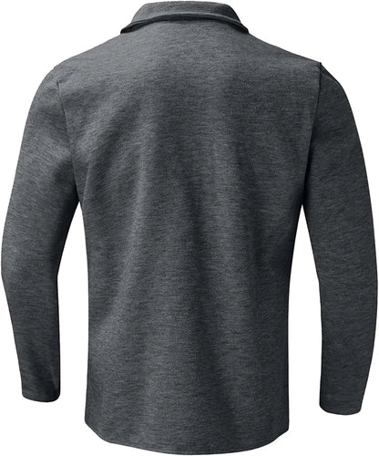 Cevori Versatile Design Casual Blazer
