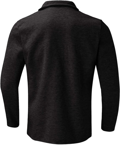 Cevori Versatile Design Casual Blazer