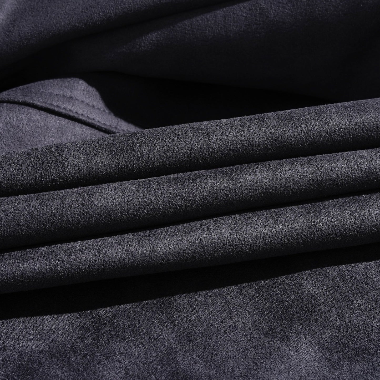Men’s Suede Textured Jacket