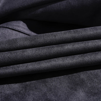 Men’s Suede Textured Jacket