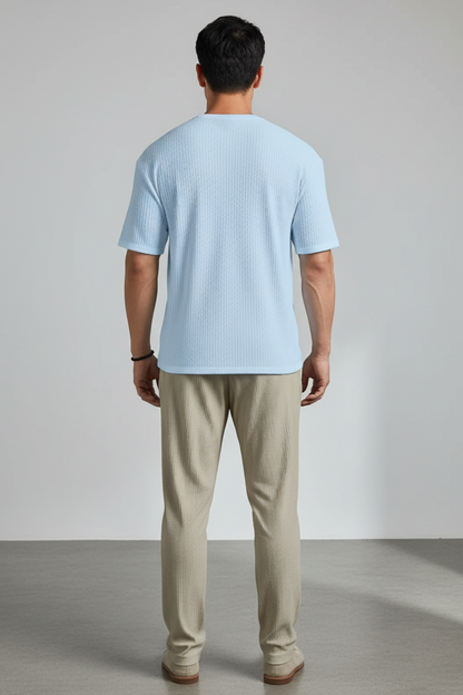 Men’s Casual Summer T-Shirt