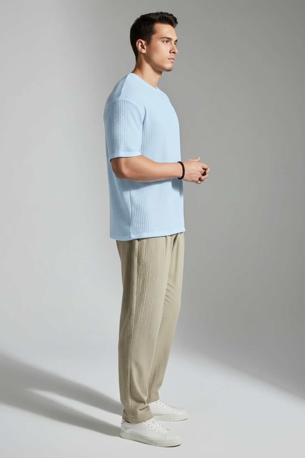 Men’s Casual Summer T-Shirt