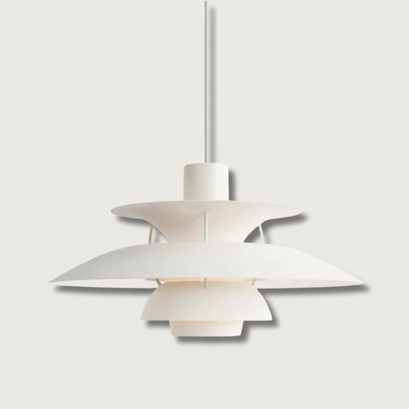 Bright Adjustable LED Kitchen Ceiling Lamp - BritishElegance