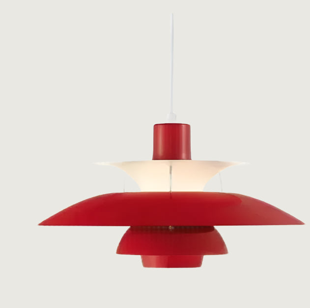 Bright Adjustable LED Kitchen Ceiling Lamp