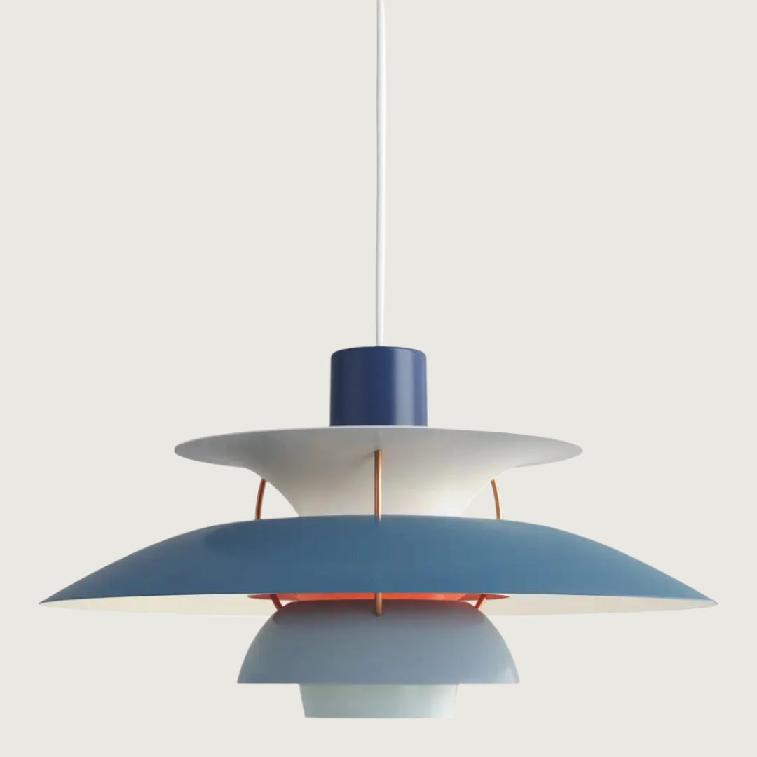 Bright Adjustable LED Kitchen Ceiling Lamp