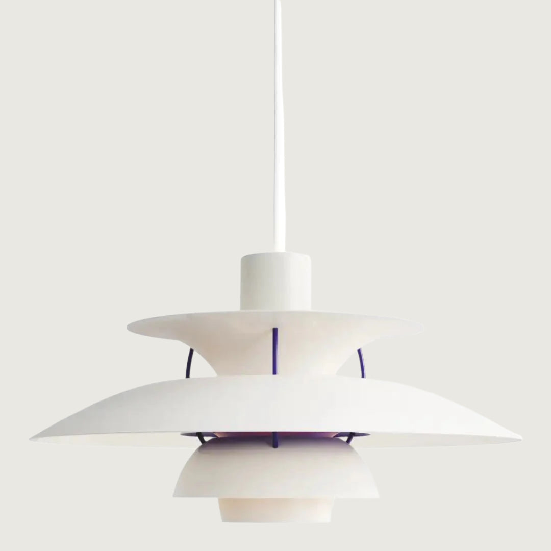 Bright Adjustable LED Kitchen Ceiling Lamp