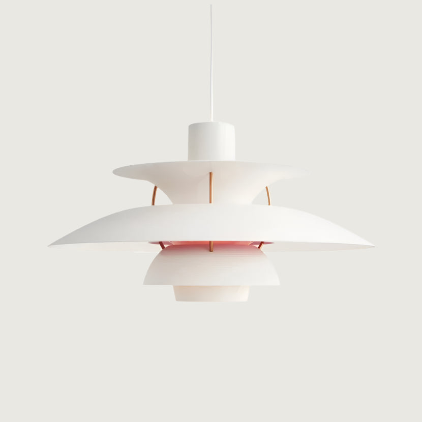 Bright Adjustable LED Kitchen Ceiling Lamp