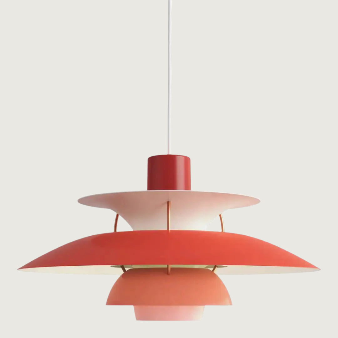 Bright Adjustable LED Kitchen Ceiling Lamp