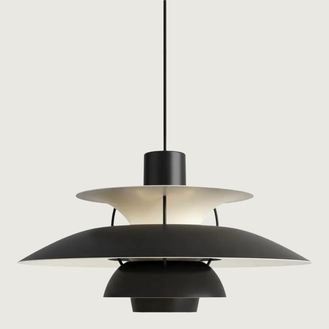 Bright Adjustable LED Kitchen Ceiling Lamp