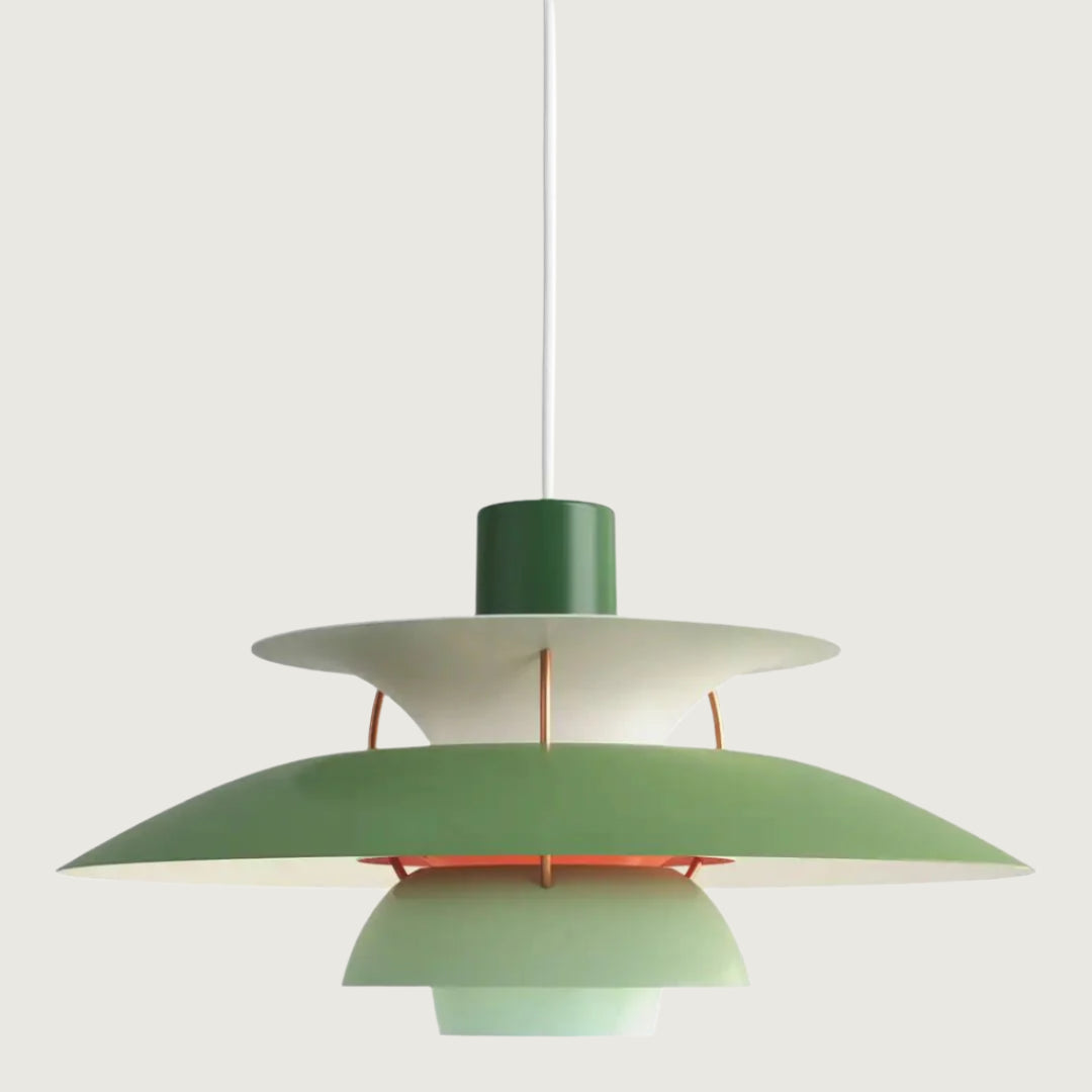 Bright Adjustable LED Kitchen Ceiling Lamp