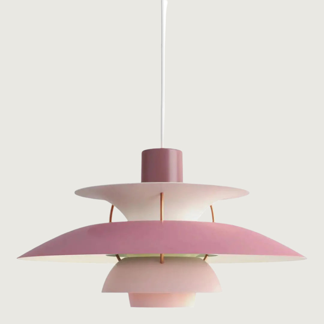 Bright Adjustable LED Kitchen Ceiling Lamp