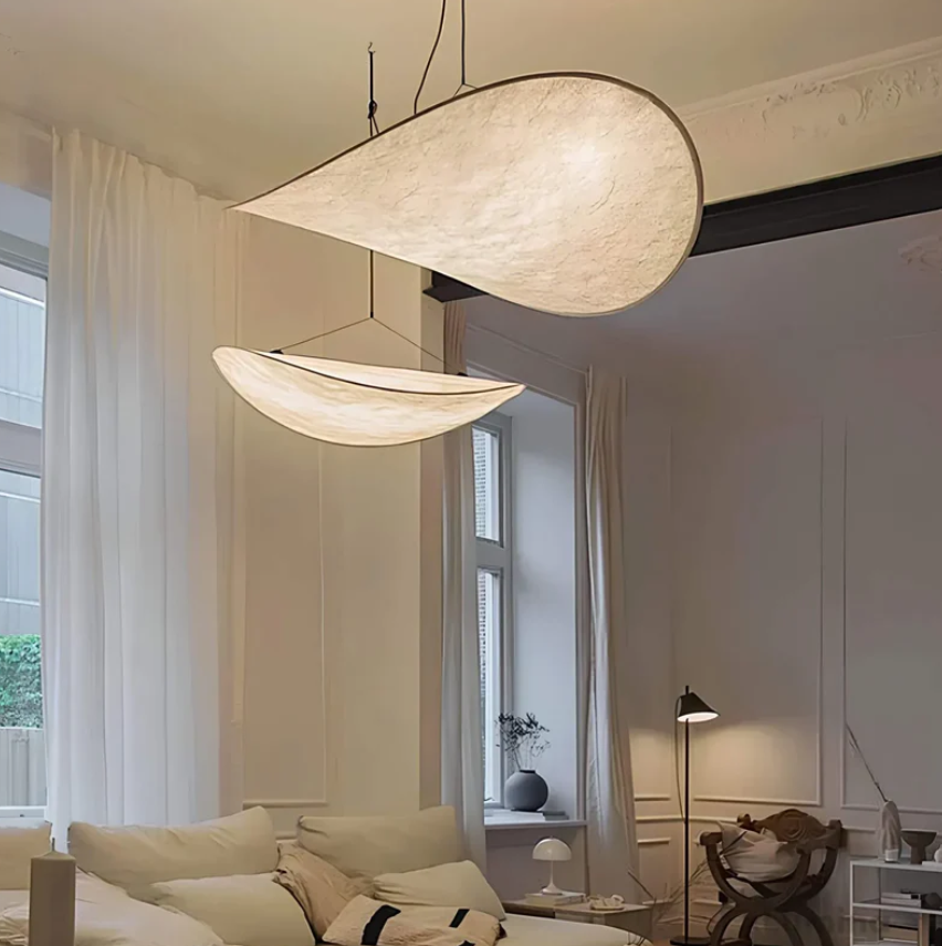 Stylish Ceiling Light Fixtures for Home Lighting - BritishElegance