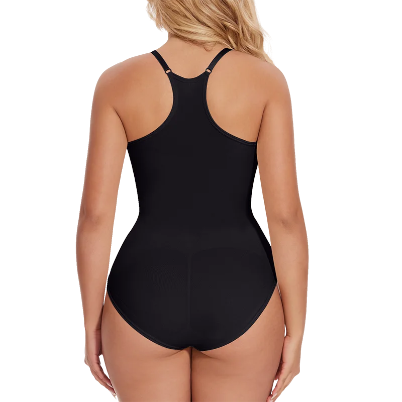 Celeste Bodysuit | Women’s Sleek Shape Silhouette Bodysuit