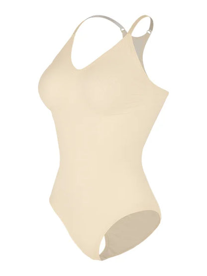Celeste Bodysuit | Women’s Sleek Shape Silhouette Bodysuit