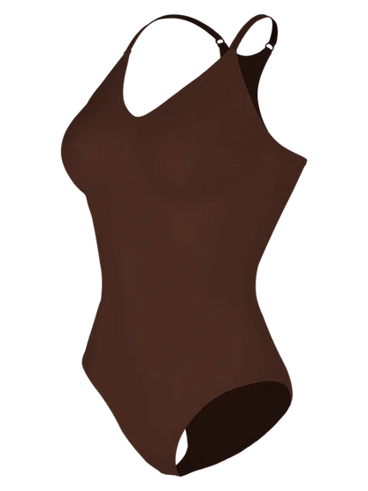 Celeste Bodysuit | Women’s Sleek Shape Silhouette Bodysuit